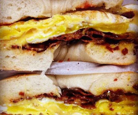 Bagel Emporium