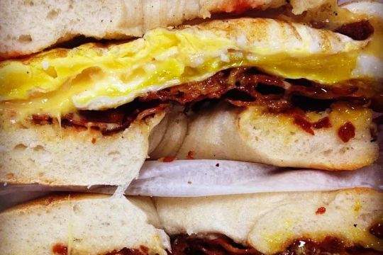 Bagel Emporium