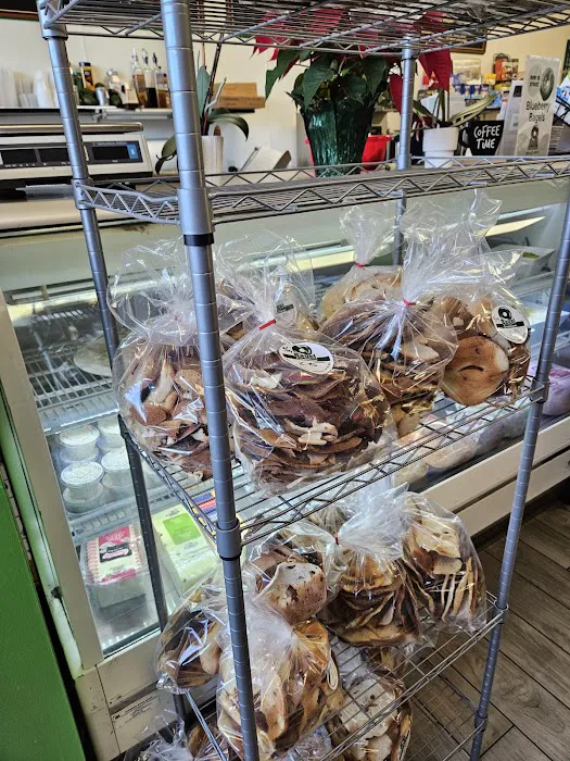 Bagel Emporium Picture 7