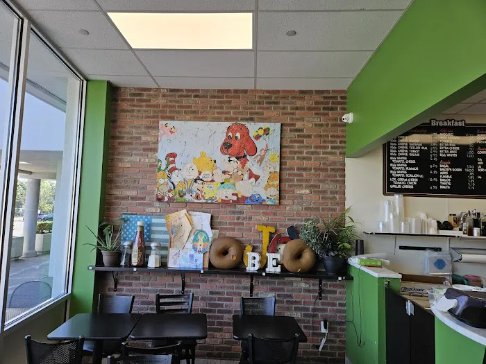 Bagel Emporium Picture 4