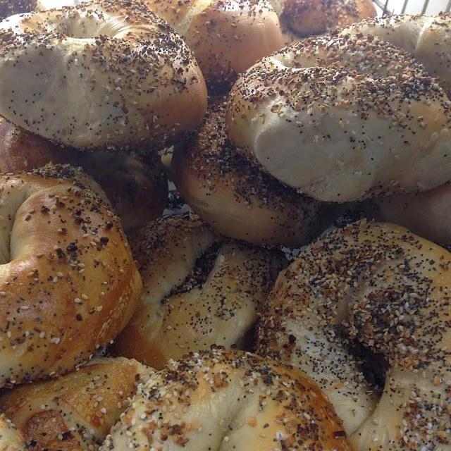 Bagel Emporium Picture 6