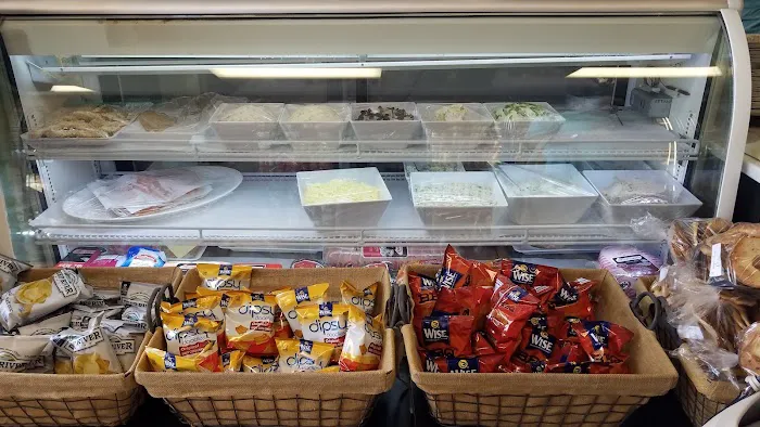 Bagel Emporium Picture 10
