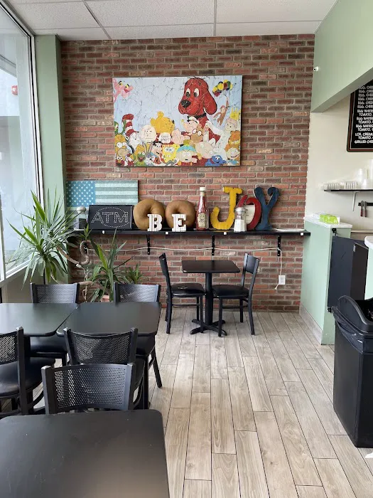 Bagel Emporium Picture 9