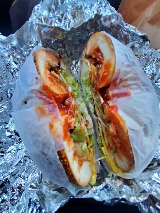Bagel Emporium Picture 8
