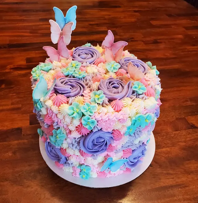 Cakes by T Picture 5