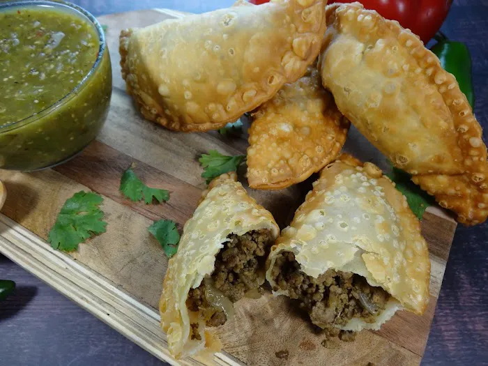 Gusto Empanadas Picture 1