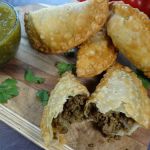 Gusto Empanadas