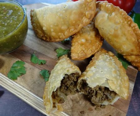 Gusto Empanadas