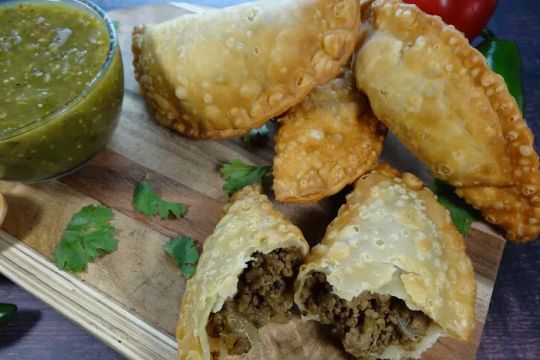 Gusto Empanadas