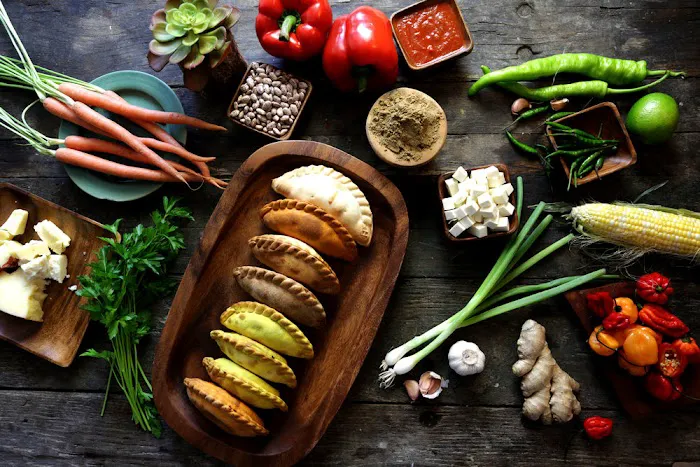 Gusto Empanadas Picture 3