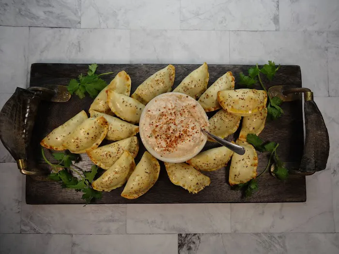 Gusto Empanadas Picture 4