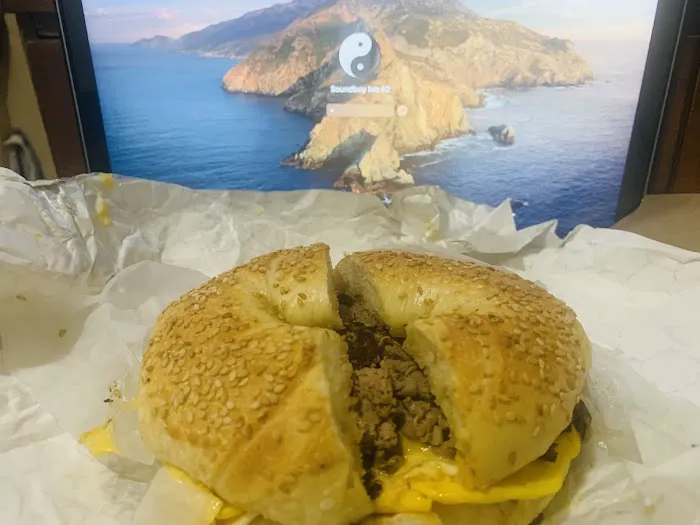Ny Bagels Cafe Picture 2