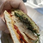 Ny Bagels Cafe