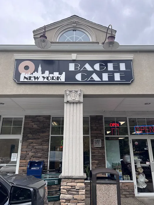 Ny Bagels Cafe Picture 10