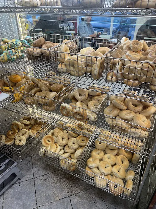 Sunrise Bagels and Cafe Picture 1