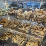 Sunrise Bagels and Cafe