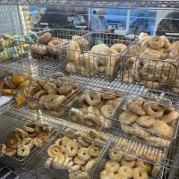 Sunrise Bagels and Cafe ico
