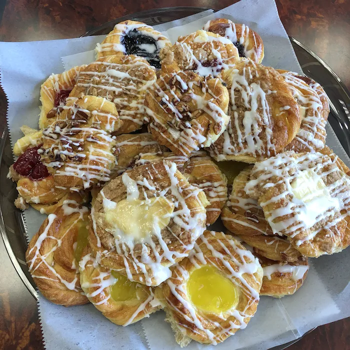 Sunrise Bagels and Cafe Picture 10