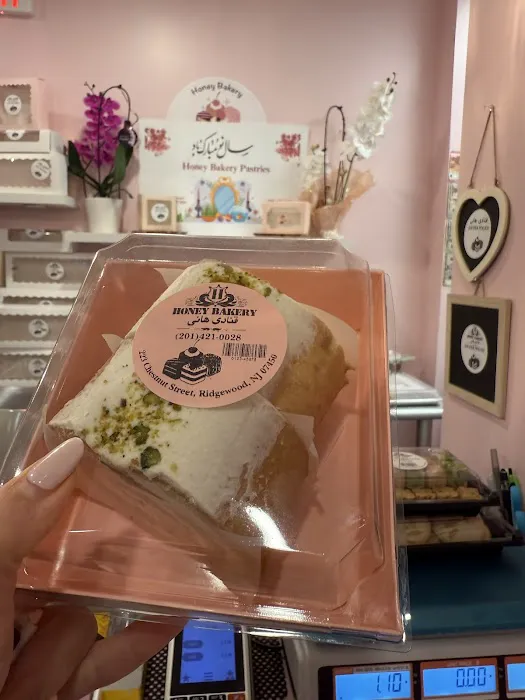 Honey Bakery Picture 3