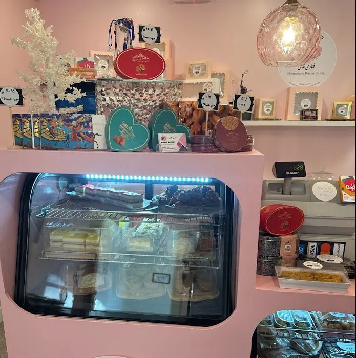 Honey Bakery Picture 5