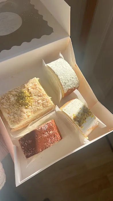 Honey Bakery Picture 9