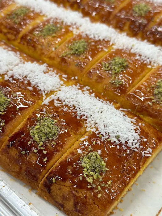 Honey Bakery Picture 8