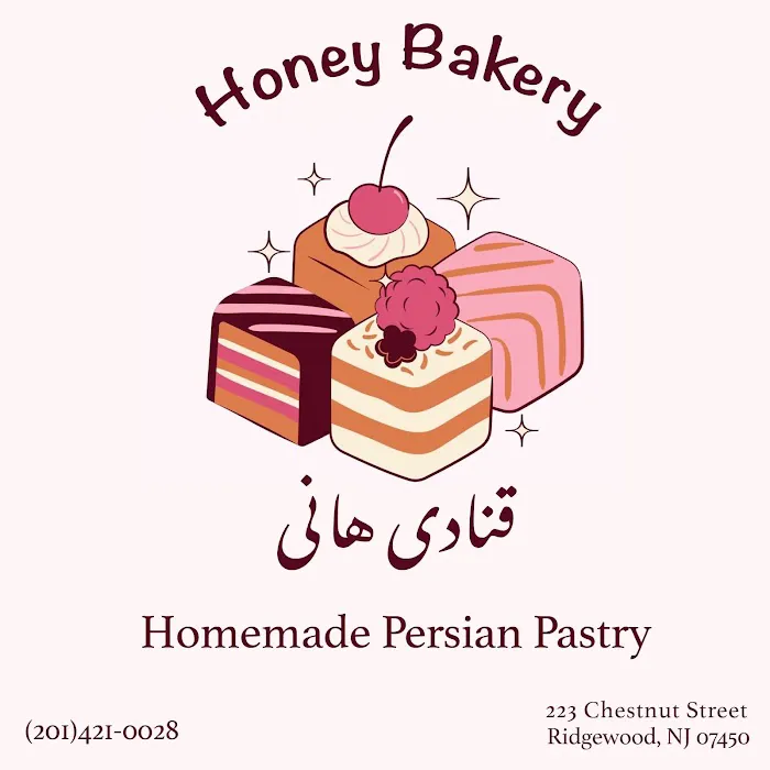 Honey Bakery Picture 10