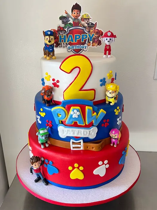 Cakes by Anny Picture 5