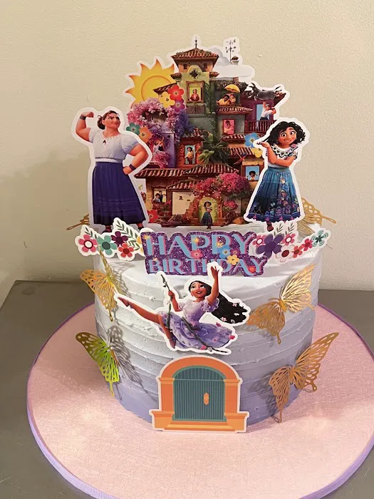 Cakes by Anny Picture 1