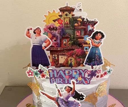 Cakes by Anny