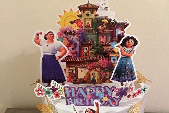 Cakes by Anny
