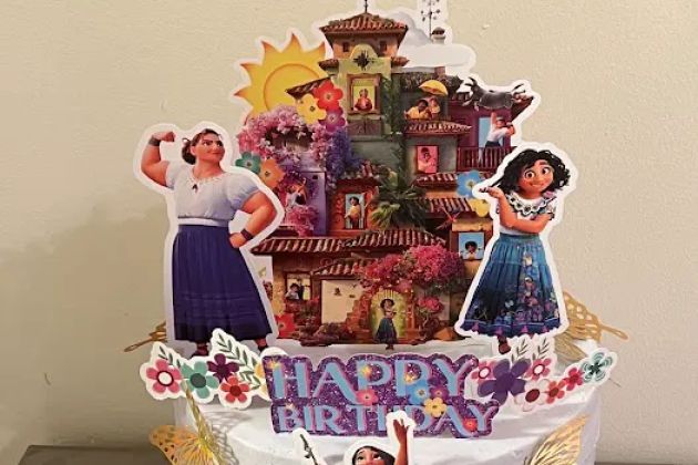 Cakes by Anny
