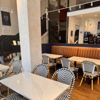 Paris Baguette ico
