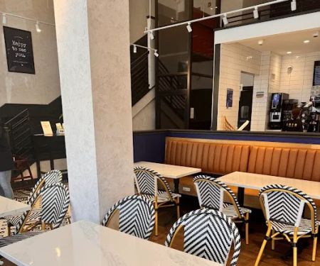 Paris Baguette