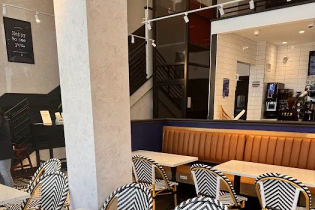 Paris Baguette