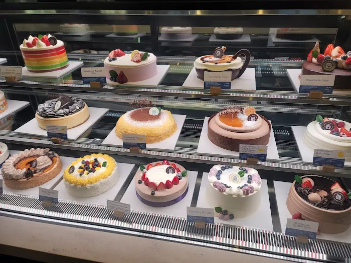 Paris Baguette Picture 2