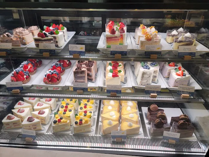 Paris Baguette Picture 5