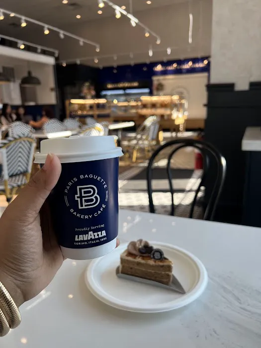 Paris Baguette Picture 10