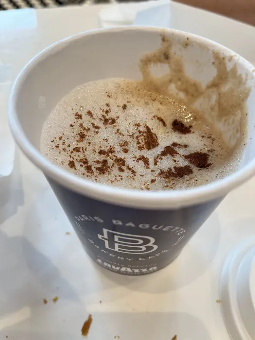 Paris Baguette Picture 8
