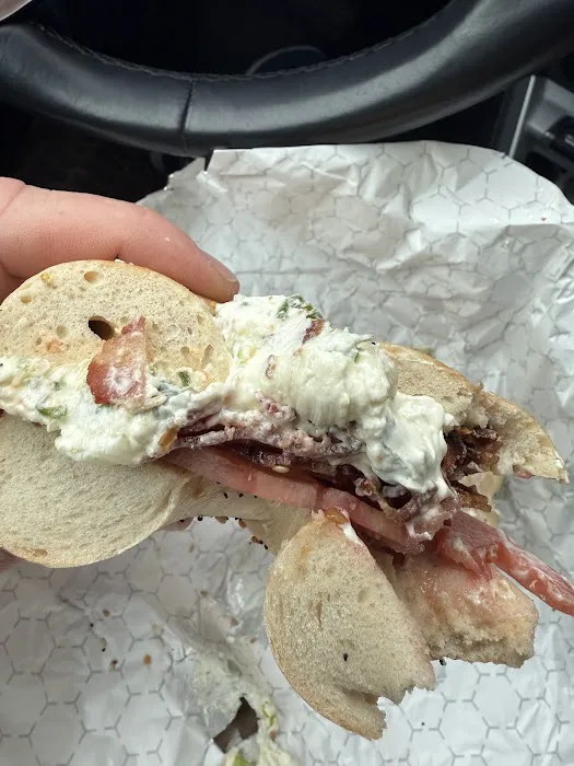 Bagelicious Picture 3