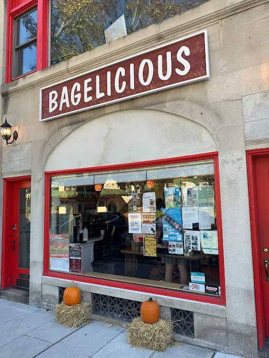 Bagelicious Picture 2