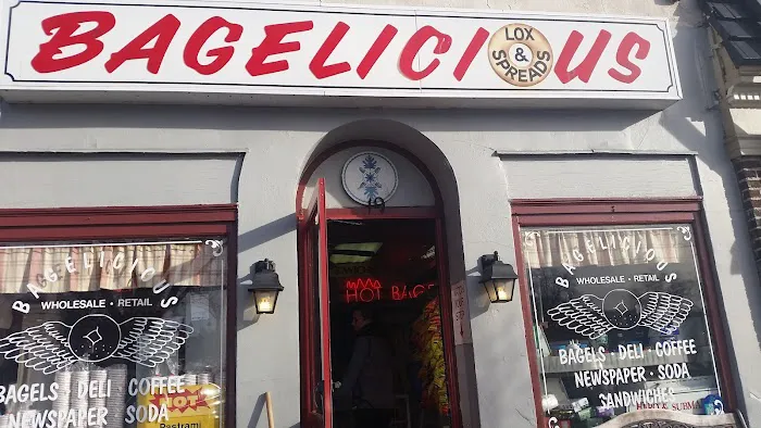 Bagelicious Picture 1