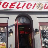 Bagelicious ico