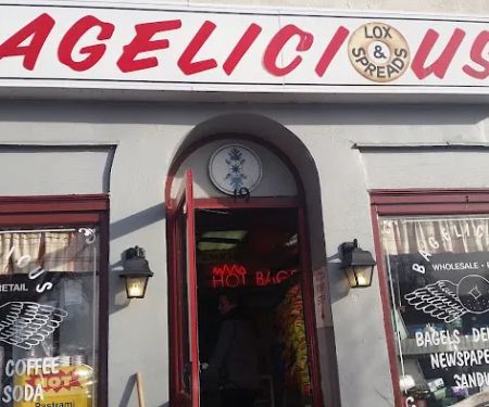 Bagelicious
