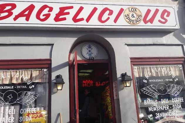 Bagelicious