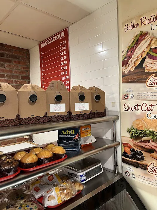 Bagelicious Picture 6