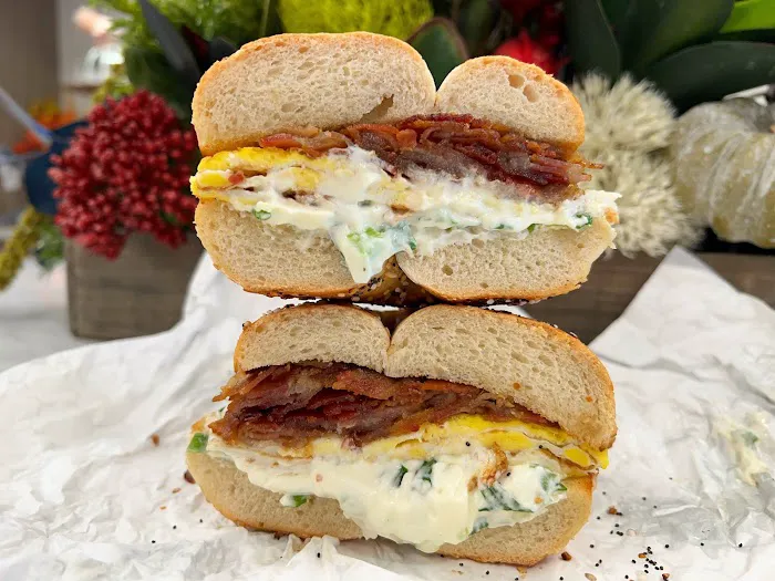 Bagelicious Picture 5