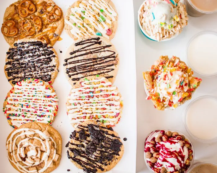 The Cookie Connect Picture 9