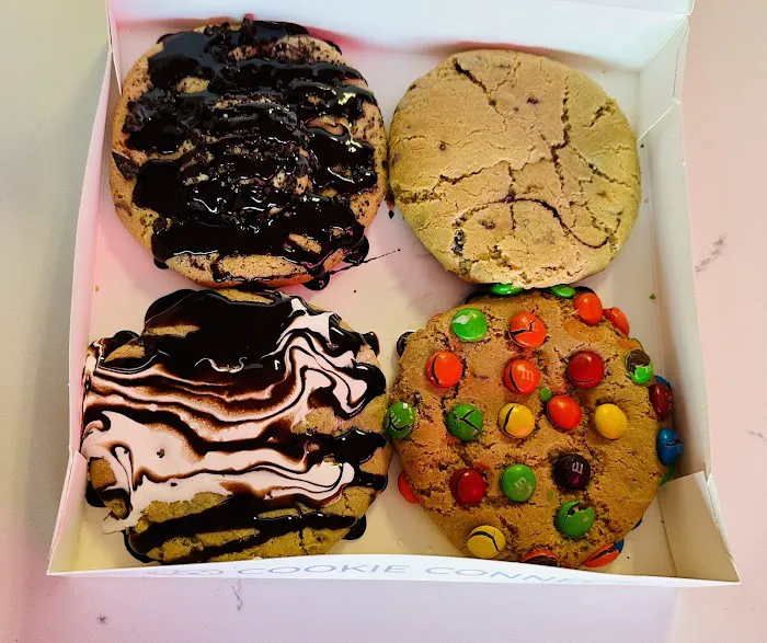The Cookie Connect Picture 8