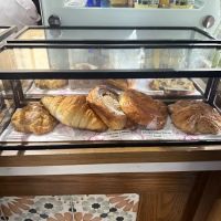 Black Magic Bakehouse ico